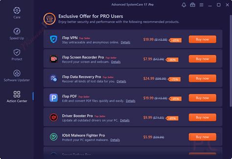 Advanced SystemCare 14 Pro Code 的图像结果