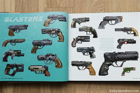 Image result for Blade Runner Interlinked Book