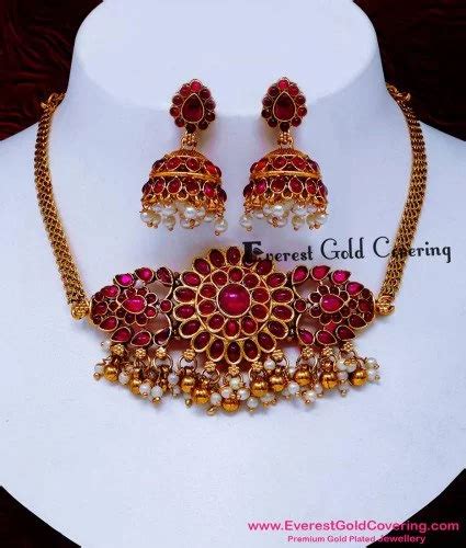 Antique Jewellery