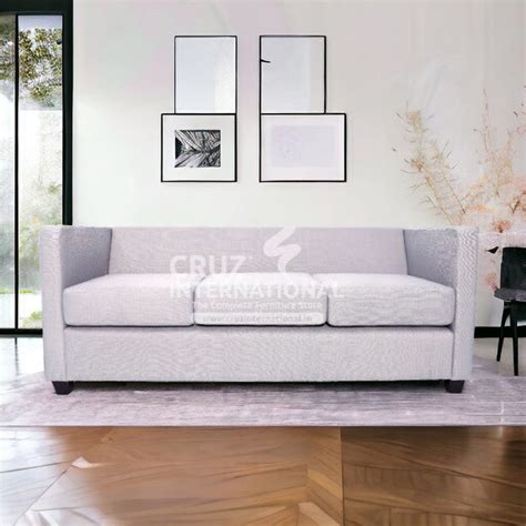 Teo Art Style Raque Sofa set - CRUZ INTERNATIONAL – CRUZ INTERNATIONAL ...