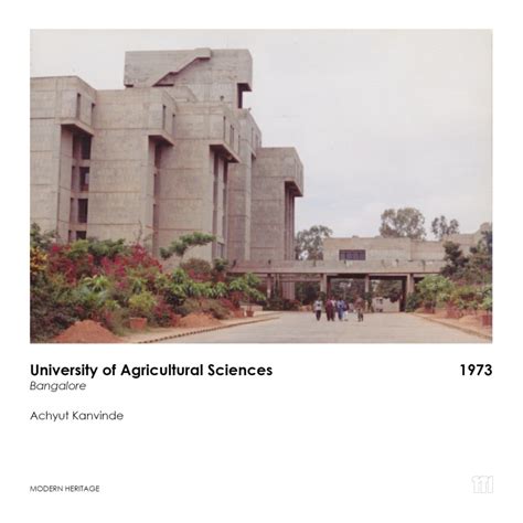 MODERN HERITAGE: Listing | thinkMATTER