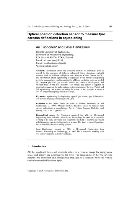 Image result for Position Detection Sensor