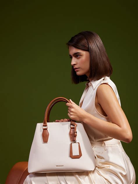 Olivia Handbag – MIRAGGIO