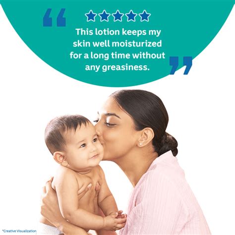 JOHNSON’S® Milk + Rice Lotion | Baby Lotion | JOHNSON’S®