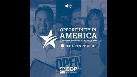 Employee Ownership Ideas Forum: Opening Remarks — Jonathan Holloway and ...