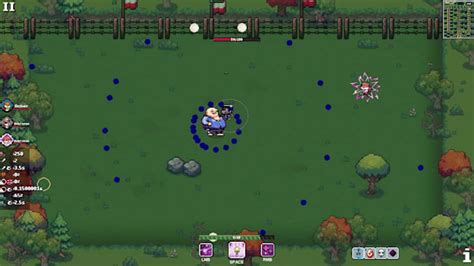 SFML Mini-Game Tutorial 的图像结果