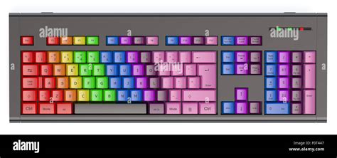 Image result for Multi Colored Learning Keyboard