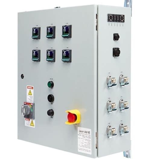 Image result for How Control Temperature On Digital Panel Centre