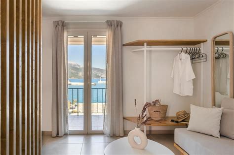 Theseus Seafront House - Sami, Céphalonie