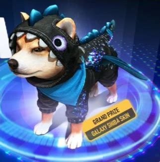 simba free fire Android IOS V- 3.27