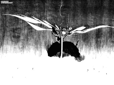 What were your favorite panels of the bleach manga? : bleach
