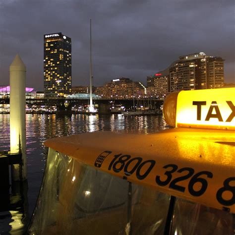 FANTASEA YELLOW WATER TAXIS - All You Need to Know BEFORE You Go 2026 ...