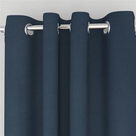Buy Colour Connect Set of 2 Blackout Window Curtains from Home Centre ...