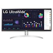 29(73.66cm) 21:9 UltraWide™ IPS Monitor - 29WQ600-W | LG IN