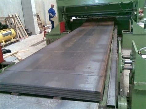Coil Cutting Machine Manufacturer from Ghaziabad
