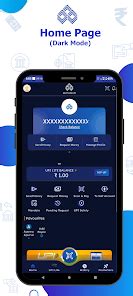 BHIM IOB UPI – Apps on Google Play