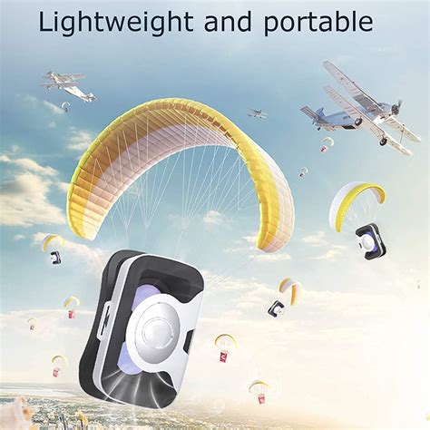 Buy XIXIDIAN VR Glasses, 3D Smart Game Virtual Reality Goggles Audio ...