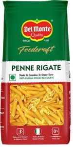 Del Monte Food Craft Pasta Price in India - Buy Del Monte Food Craft ...