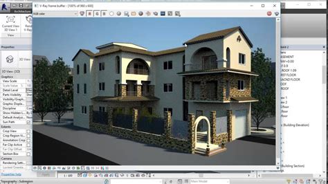 Revit Architecture Tutorials for Beginners 的图像结果