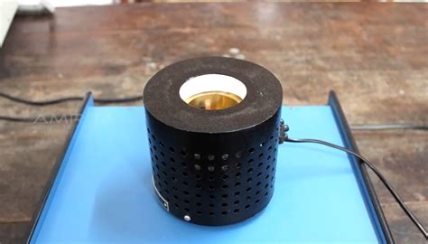 Virtual Lab Four Probe 的图像结果