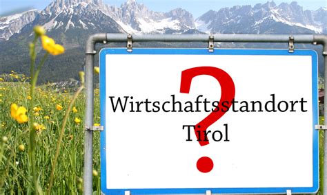 Kreative Impulse für den Standort Tirol - UnserTirol24