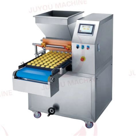 Image result for Automatic Cookie Machine