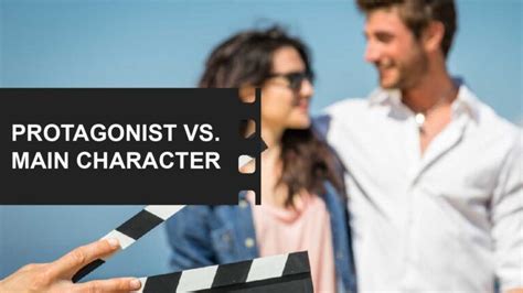 Image result for Main Character Examples