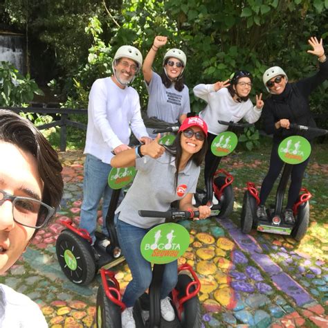 BOGOTA SEGWAY (2026) All You Need to Know BEFORE You Go (with Photos ...