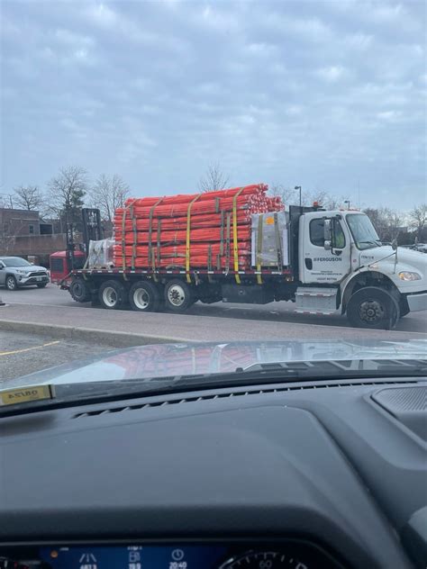 Ferguson Fire And Fabrication