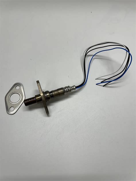 Image result for How to Connect a Denso O2 Sensor
