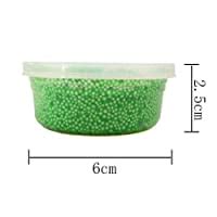 Buy WP 12 Pack | Fluffy & Stretchy Mud Slime Putty - Non Sticky, Stress ...