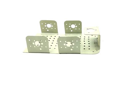 Metal Chassis 4 wheel – BE Components