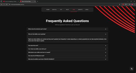 Return YouTube Dislike 3.0 - Download for PC Free