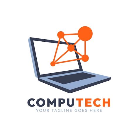 Images de Logo Informatique – Téléchargement gratuit sur Freepik