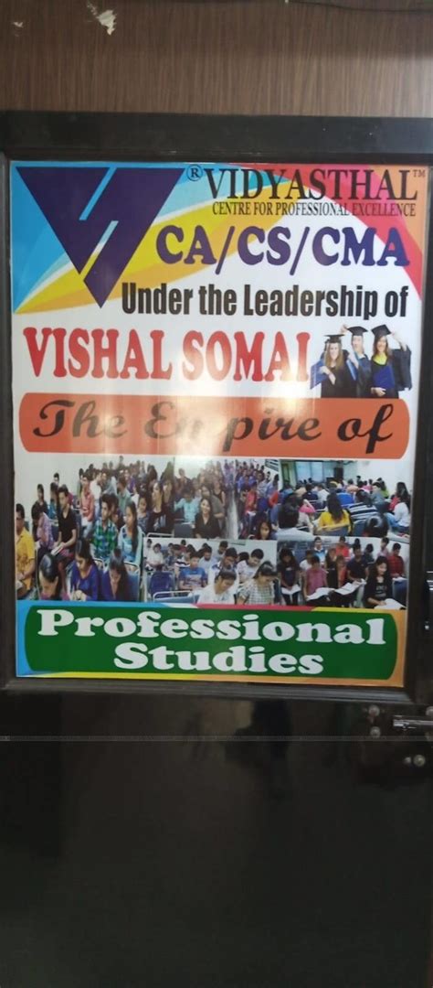 VIDYASTHAL, New Delhi, Laxmi Nagar, East Delhi | Fees, Reviews, Batches ...