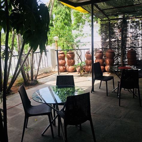 SAGE FARM CAFE, Hyderabad - Jubilee Hills/Banjara Hills - Restaurant ...