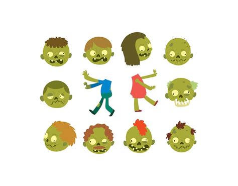 Small zombie Images - Free Download on Freepik