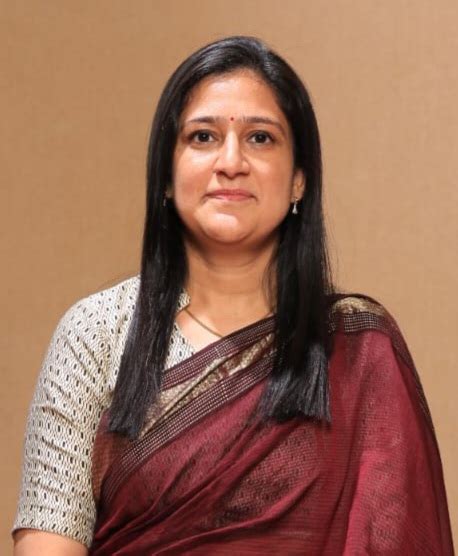 Faculty Profile PGDM - MKESIMSR