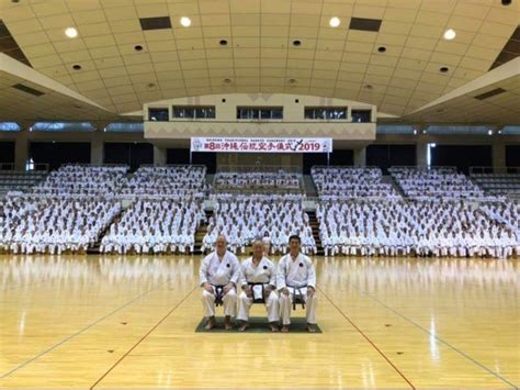 Academy of Martial Arts | IOGKF | International Okinawan Goju-Ryu ...