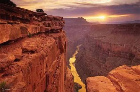 2 Day Grand Canyon, Upper Antelope & Zion National Park Tour - Klook India