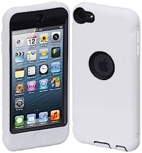 Cimo ArmorGuard Series Case for Apple iPod Touch 5 with Built-in Screen ...