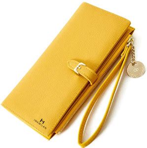 INKMILAN Yellow Sling Bag Wonder Way Crossbody for Women Ladies for ...
