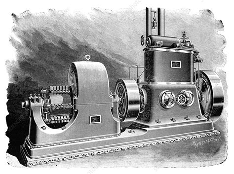 First Electric Generator 的图像结果