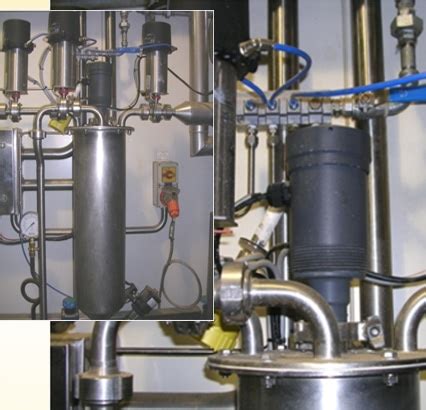 Food Level Sensor 的图像结果