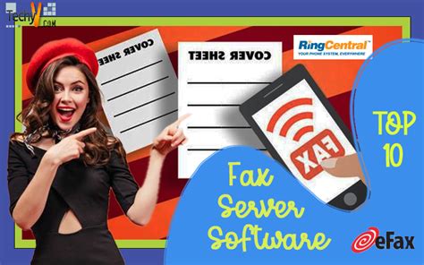 Image result for Fax Server Software
