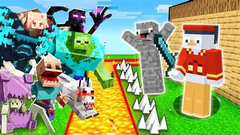 Image result for Minecraft Mutents Max