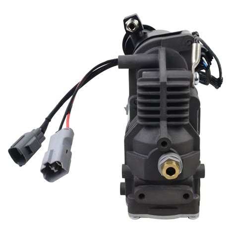 Buy New For Range Rover Sport Compressor Discovery 3/4 Air Suspension ...