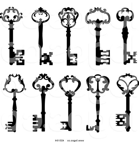 Image result for Key Vector Free