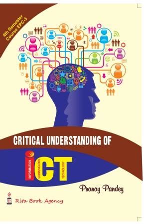 EPC-3_Critical Understanding of ICT Product category | Rita Publication ...