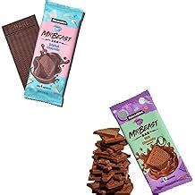 Buy Feastables Chocolate Bar by Mr Beast Online at Best Prices | Ubuy India